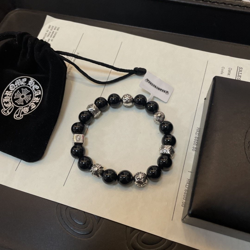 Chrome Hearts Bracelets